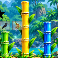 Free online html5 escape games - G2L Goat Freedom Escape