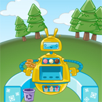 Free online html5 games - Ice Cream Mania game 