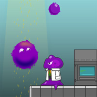 Free online html5 games - Dem Alein Gaem game 