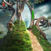 Free online html5 games - Escape From Wonderland 365Escape game 