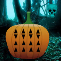 Free online html5 games - HOG Point and Click-Halloween game - Games2rule 