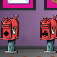 Free online html5 games - Find Mail Man Robert game 