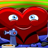 Free online html5 escape games - Monkey  Happy Stage 501