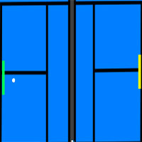 Free online html5 games - Table Tennis Match of The Year game 