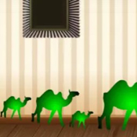 Free online html5 games - 8b Old Friend House Escape game - Games2rule 