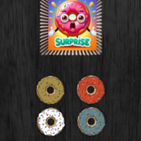 Free online html5 games - 8b Find Donut Making Man game 