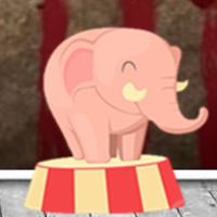 Free online html5 escape games - 8B Great Clown Escape