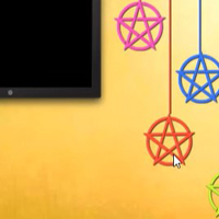 Free online html5 games - 8b Find Magic Hat 1 game 