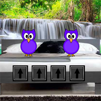Free online html5 games - Find The Lucky Conch game 