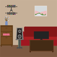 Free online html5 games - OnlineGamezWorld Find The File in OFfice Room Esca game 