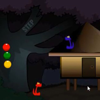 Free online html5 games - G2L Sleeping Cat Rescue game - Games2rule 