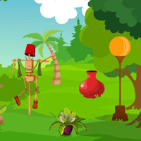 Free online html5 escape games - Loyal Dog Escape from Boot House
