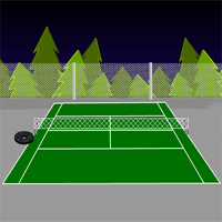 Free online html5 games - MouseCity Escape Fitness Center game 