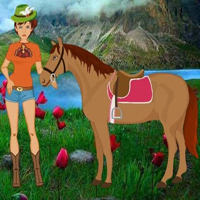 Free online html5 games - Thanksgiving Mountain 10 HTML5 game - Games2rule 