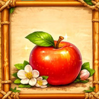 Free online html5 escape games - Discover Sunny Fruit Finn
