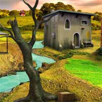 Free online html5 games - Escape Car Garage game 