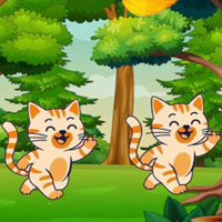 Free online html5 escape games - G2M Little Zebra Escape