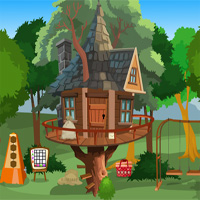 Free online html5 games - Games4King Cute White Cat Rescue game - Games2rule 