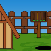 Free online html5 games - G2J Rescue The Boy From Snake game 