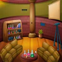 Free online html5 games - Geography Researcher EnaGames game 