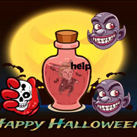 Free online html5 escape games - Wow Preserve The Halloween Bat
