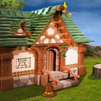 Free online html5 games - Top10 Escape From Garden House game - Games2rule 