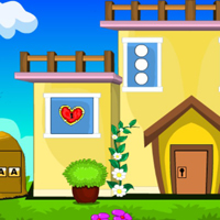 Free online html5 games - G2M Caveman Treasure game - Games2rule 
