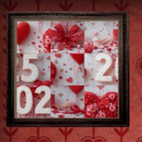 Free online html5 games - Amgel Easy Room Escape 252 game - Games2rule 