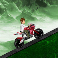 Free online html5 games - Moto Ride game 
