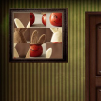 Free online html5 games - Amgel Easy Room Escape 134 game 