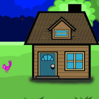 Free online html5 games - G2L Pretty Cat Rescue game 