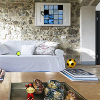 Free online html5 games - 8b Spring Villa Rescue game 