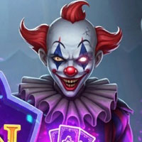 Free online html5 escape games - Magic Clown Escape