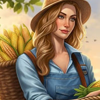 Free online html5 escape games - Across the Fields