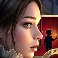 Free online html5 escape games - Children of the Night
