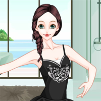Free online html5 games - Black Swan VS White Swan game 