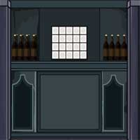Free online html5 games - Warlock Magical Liquid game 