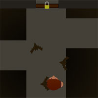 Free online html5 games - Escape The Dungeon Kingtick game 