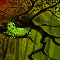 Free online html5 games - Statue Unicorn Forest Escape HTML5 game 