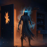 Free online html5 escape games - Lost Soul Twilight Terror Escape