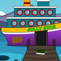 Free online html5 games - G2J Find The Satellite Phone game 