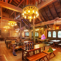 Free online html5 games - Escape From Cowboy House Top10NewGames game 