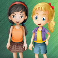 Free online html5 games - Amgel Kids Room Escape 39 game - Games2rule 
