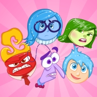 Free online html5 games - Which Inside Out Character Are You game 