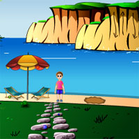 Free online html5 games - Little Johny 6 Helicopter Rescue game 