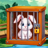 Free online html5 escape games - G2M Save The Cute Bunny