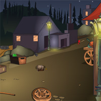 Free online html5 games - EnaGames Wine Shop Escape game 