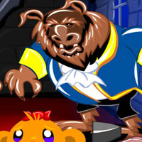 Free online html5 games - Monkey Go Happy Stage 675 game - Games2rule 