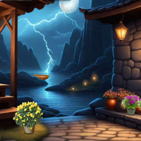 Free online html5 escape games - Spry Gnome Escape