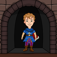 Free online html5 games - G2J Rescue The Little Prince From Castle game 
